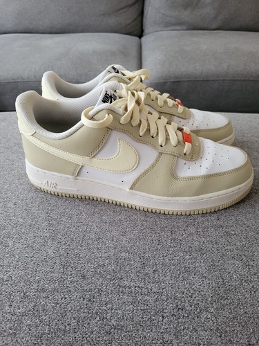 Nike uomo air force one - air,