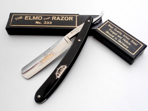 Rasoio elmo osborne - rasoio,