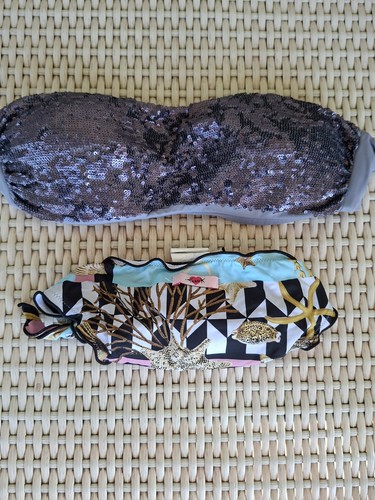 Bikini tezuk taglia m - bikini,