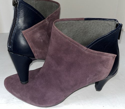 Tsubo stivaletti donna pelle - stivaletti,