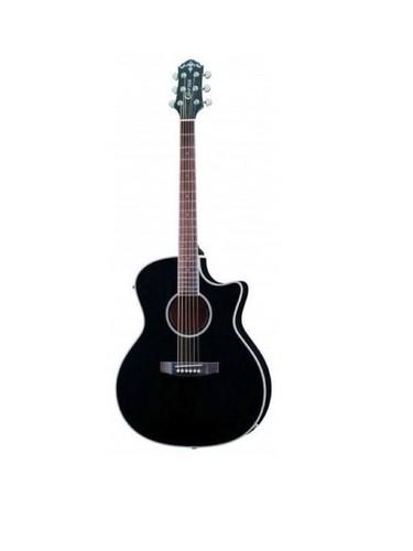 Chitarra acustica