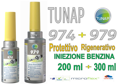 Offerta tunap 974 979 - tunap, +