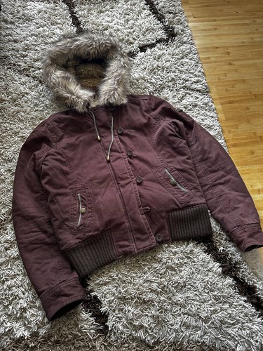 Abercrombie fitch y2k - &,