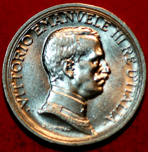 1915 italy lire - 2,