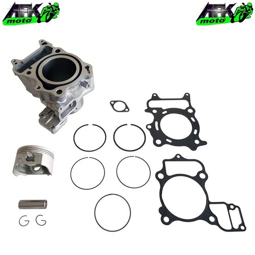 Kit gruppo termico - kit,