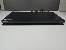 Sony BDP-S370 SACD Blu-ray