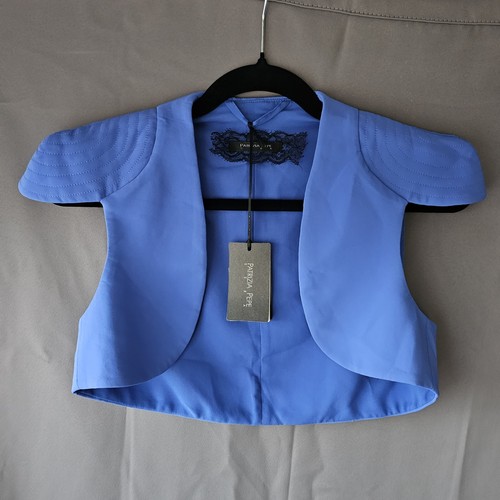 Patrizia pepe bolero cropped - bolero,