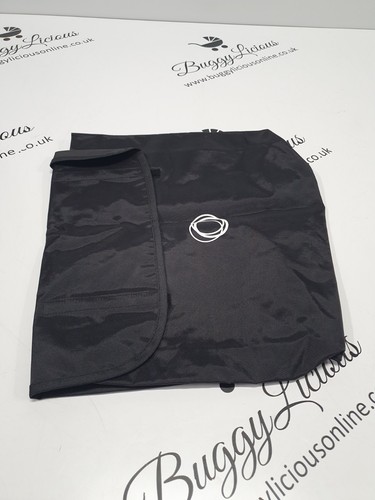 Bugaboo wheel storage - bugaboo, bag