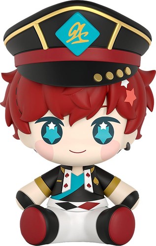 Huggy good smile - huggy,