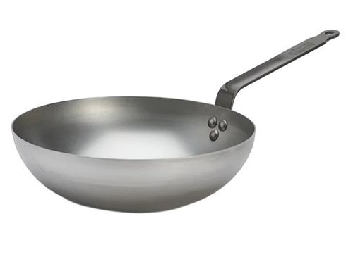 Buyer mineral new wok - buyer, 28