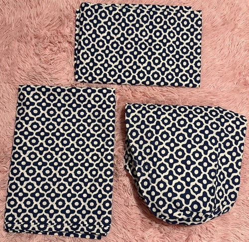 Set lenzuola gemelle pottery - set,