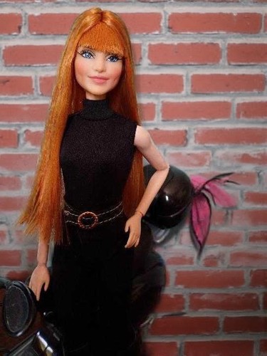 Ooak personalizzato reroot - ooak,