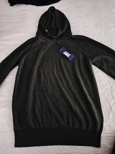 Armani jeans maglione hoodie - maglione,