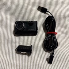 Garmin dash cam x310 - cam,
