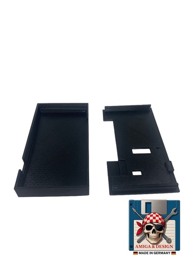 Custodia amiga per - 🖥️,