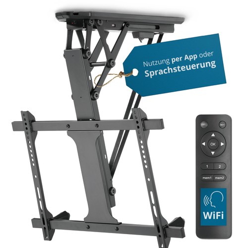 Xantron supporto parete - tv,