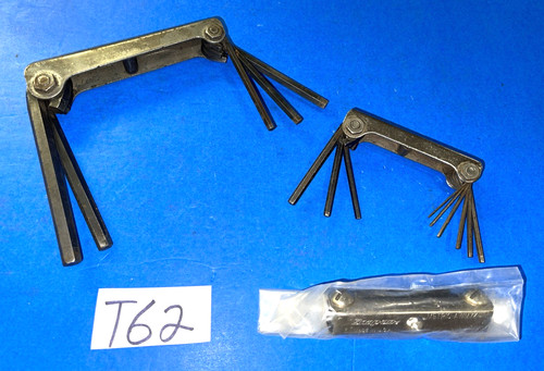 Snap tools sets folding - snap-on,
