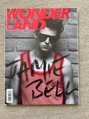 Jamie bell billy - elliot, warhol