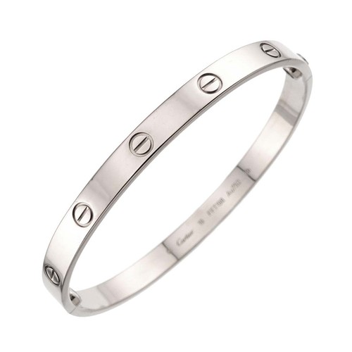 Bracciale cartier love - cartier,