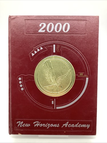 Annuario annuale 2000 new - 2000,