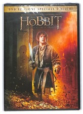 EBOND Lo Hobbit - La desolazione di Smaug edizione 2 dischi DVD DB706659