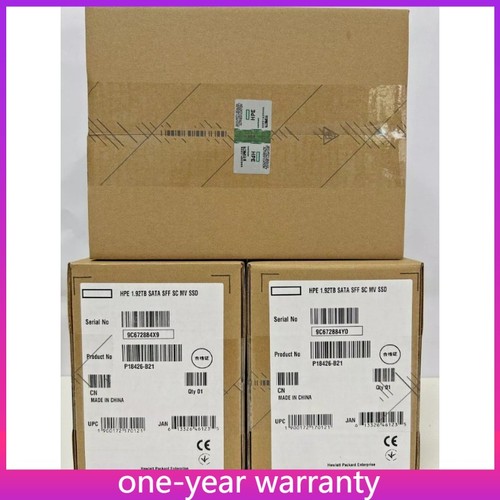 Nuovo hpe p18426 - nuovo,