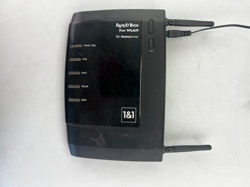 Avm fritz box 7240 router - avm, fritz!box