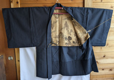 Giacca kimono Haori vintage