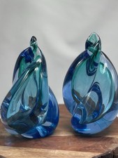 Fermalibri Murano Italia