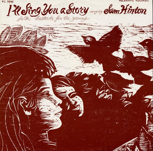 Sam hinton sing you a - sam,