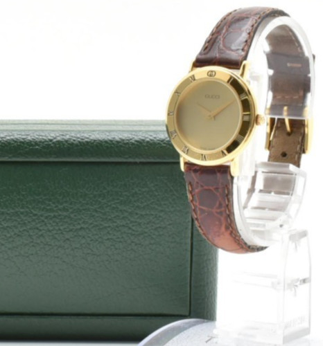 Orologio donna gucci 3000 - donna,