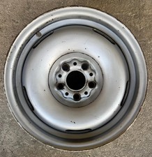 Cerchio per Fiat Scudo da 14