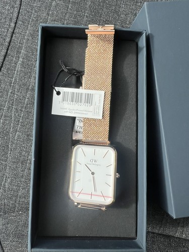Montre daniel wellington - daniel,