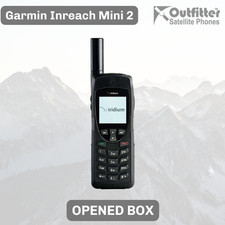 Iridium 9555 Satellite Phone