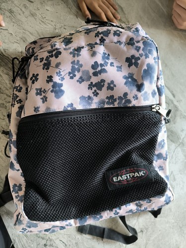 Zaino eastpak pinnacle - zaino,