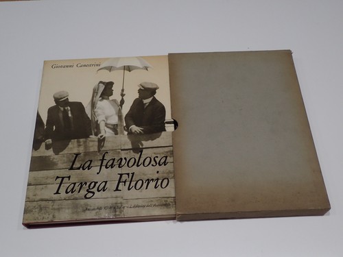 Favolosa targa florio - favolosa,