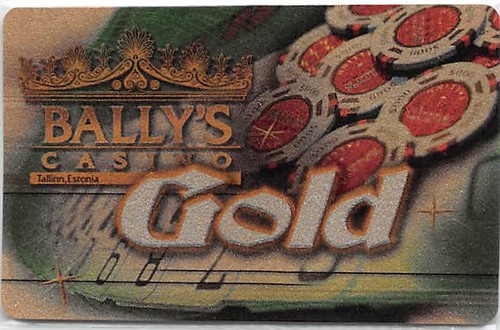 Bally casino tallinn - -,