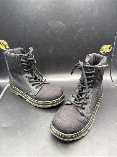 Stivali combattimento dr - stivali,