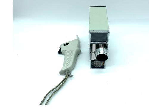 Meopta a8go fotocamera - meopta,