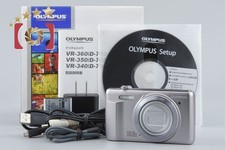 Fotocamera digitale compatta