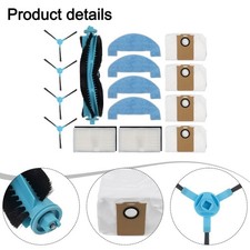 Ricambi Robot Aspirapolvere