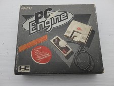 PC Engine Console (PI-TG001)