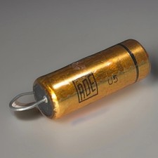 1000uF 25V assiale - ROE EB -