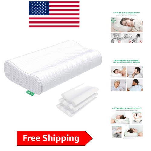 Cuscino collo memory foam - cuscino,
