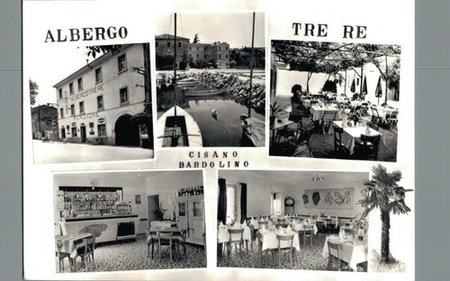 Brescia cisano bardolino - brescia,