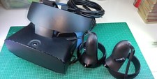Visore Vr Meta Oculus Rift S + 2 controller + cavo + cover silicone: perfetto.