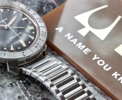Cinturino orologio bulova - orologio,