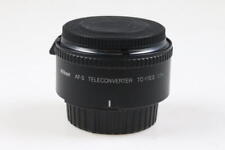 NIKON AF-S Teleconvertitore