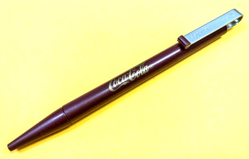 Coca cola penna sfera - penna, a