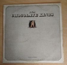 PFM ‎– Chocolate Kings